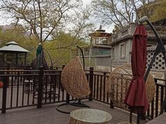 -老张烤羊(王哥庄店)