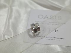 -Oasis绿洲银饰珍珠手作diy(壹方城店)