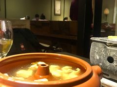 -新竹里馆·花园餐厅(兴苑路店)