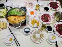 -燃计沙茶皇·香港沙茶火锅(人广旗舰店)