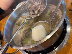 -牛品福潮汕牛肉火锅(旺庄店)