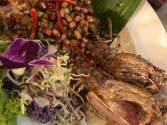 -Onion restaurant