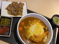 -噹噹呀咪咖喱屋(三阳百盛店)