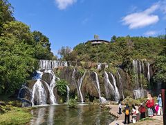 -天河潭旅游度假区