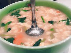 -北李妈妈菜·海肠捞饭(高新万达店)