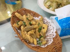 -洲晓鲜·舟山海鲜大排档(朱家尖风景区店)