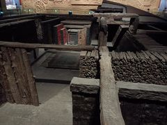 -北京大葆台遗址博物馆