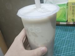 -茶百道(爱融荟城店)