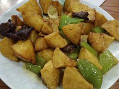 -清真·益鑫羊肉手抓馆(花园北街店)