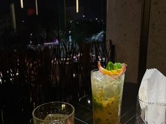 -wann lounge 低温慢煮牛排·清吧