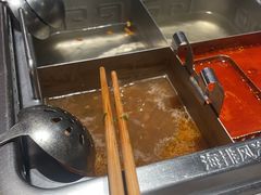 -海底捞火锅(宝龙广场夜宵主题店)