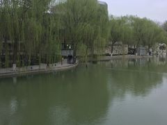-西安市长乐公园