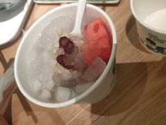 -自然椰·海南清补凉(海月广场店)