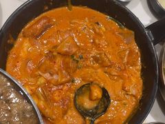 -HOTISLAND海鸡岛·韩国料理(江南西店)