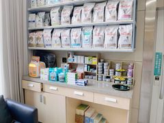 -谐和益家动物医院·免疫绝育·血液透析·宠保定点医院(高新伊藤分院)