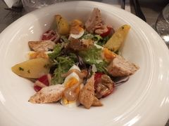 -LA CREPERIE BRETONNE布列塔尼法式餐厅(天童北路店)
