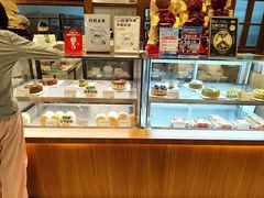 -君之狮子山·轻糖烘焙(松江印象城店)