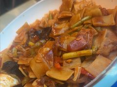 -清真吐鲁番餐厅(牛街店)