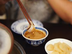 -前门张记涮肉(前门店)