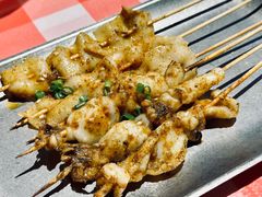 -永信海鲜(群星城店)