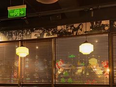 -安妮意大利餐厅(日坛店)