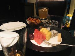 -广州四季酒店·天吧·高空酒吧