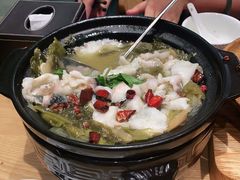 -老砂锅(城北店)