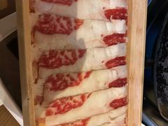 牛五花-火炉火自助餐(悠唐购物中心店)