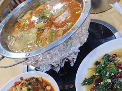 -徐记味府·今晚吃龙虾(万达金街店)