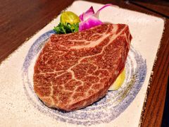 -橘焱胡同烧肉夜食(BFC外滩金融中心店)