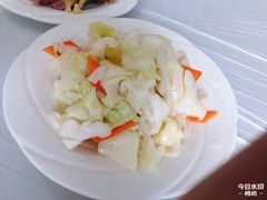 -天乐农家鱼头王(天目湖店)