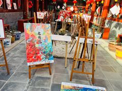 -100家灵感仓库·DIY团建(什刹海店)