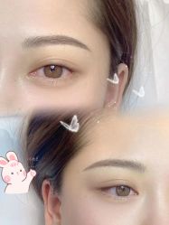 点击看大图 -HQ半永久纹绣纹眉