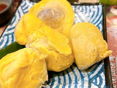 -御满屋日本料理