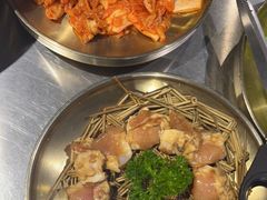 -本炙炭烤·蒲烧活鳗料理店(金沙洲店)