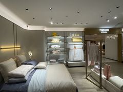 -万事利丝绸(杭州大厦店)