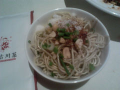 重庆凉面-渝信川菜(华盛店)