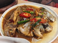 -醉壹号海鲜大排档·老厦门特色菜(厦门美食地标店)