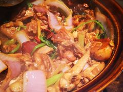 -凤兴鸡煲(宝安海雅店)