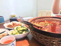-马头巷·食景园(苏州总店)