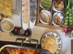 -螺大喜螺蛳粉火锅(雍和宫店)