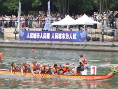 -苏州河梦清园环保主题公园