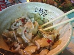 -继承独一味生烤羊排(金牛小区店)