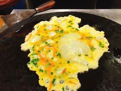 鸡蛋饼-张小文胡辣汤(龙柏新村店)