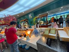 -三亚亚龙湾天域度假酒店