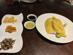 -海南清水湾莱佛士酒店