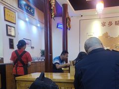 -李氏紫竹林卤粉(火车站店)