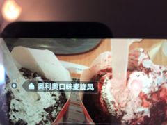 -麦当劳(西单明珠店)