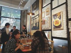 大堂-小豆海棠(人民南路店)