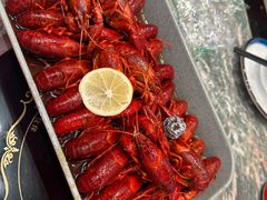 -安答龙虾·烧烤·大排档